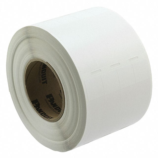 TTSL6VC3-2.5 Panduit Corp  Cavi Fili - Gestione